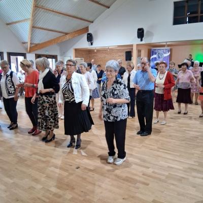 Bal coudrecieux 27 05 12