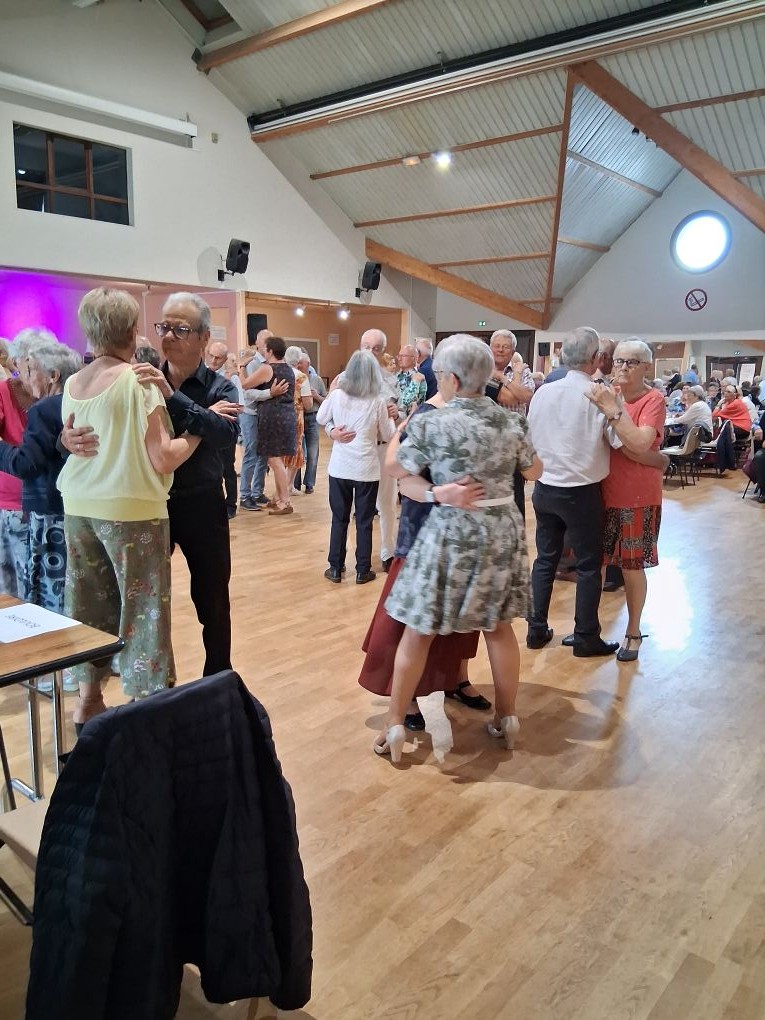 Bal coudrecieux 27 05 15
