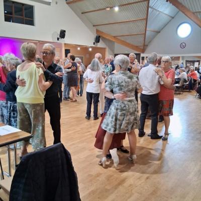 Bal coudrecieux 27 05 15