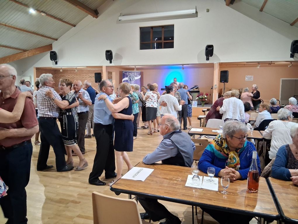 Bal coudrecieux 27 05 17