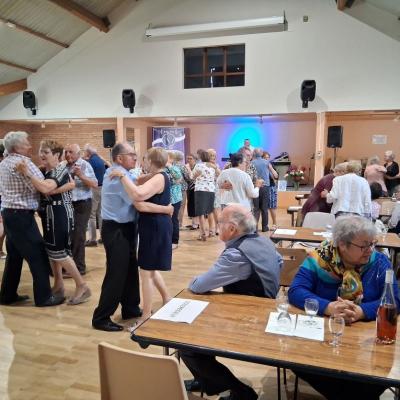 Bal coudrecieux 27 05 17
