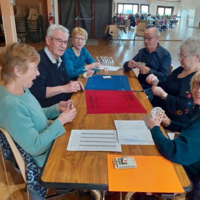 Gouter et jeux 11 mars 10 1