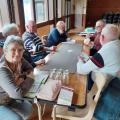 Gouter et jeux 11 mars 2 1