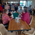 Gouter et jeux 11 mars 5 1