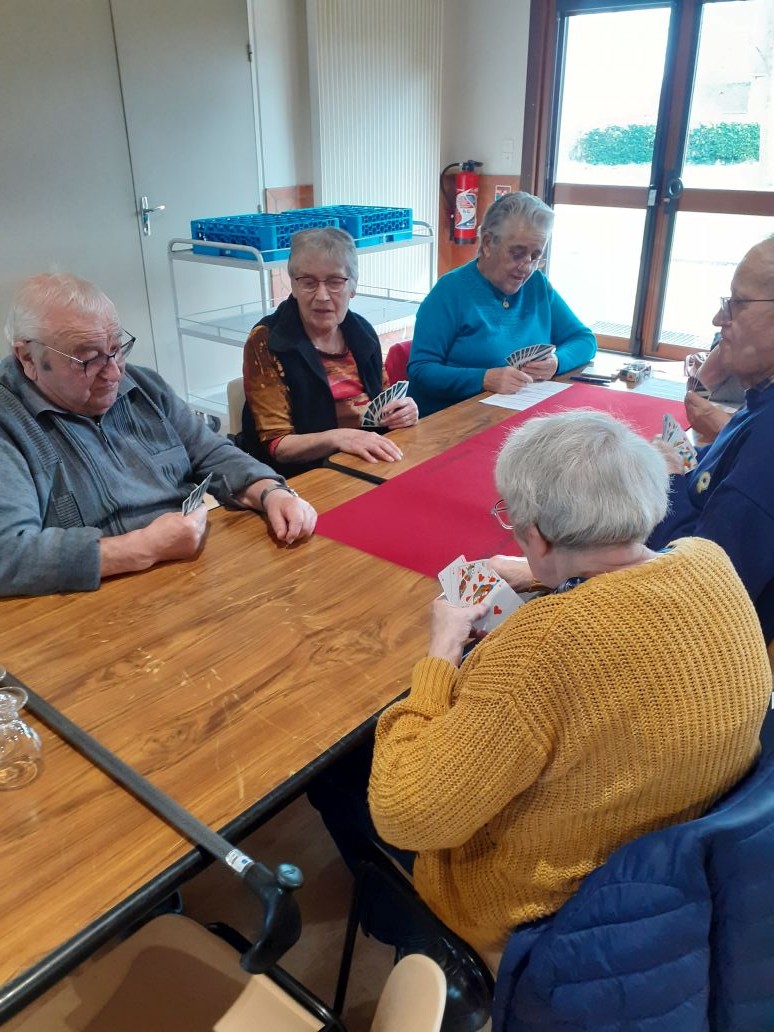 Gouter et jeux 11 mars 7 1
