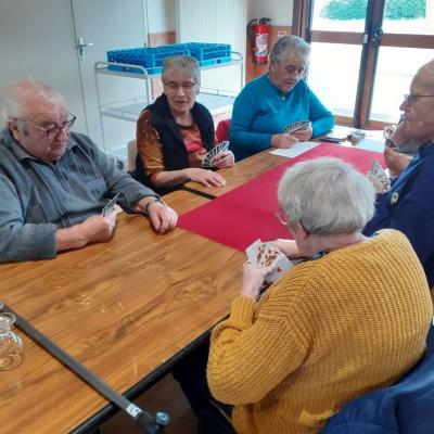 Gouter et jeux 11 mars 7 1