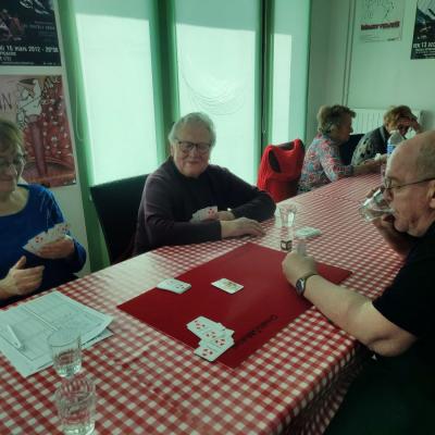 Jeux du vendredi
