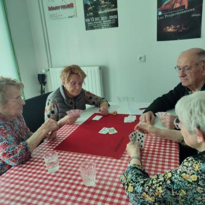 Jeux du vendredi 2