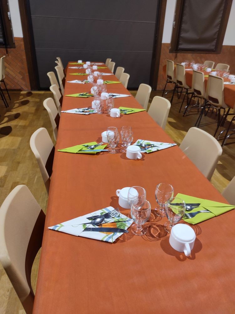 Repas choucroute 2024 1