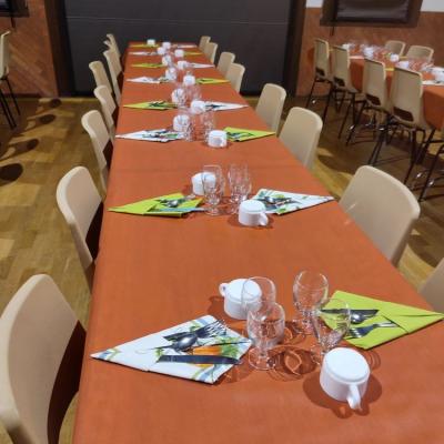 Repas choucroute 2024 1
