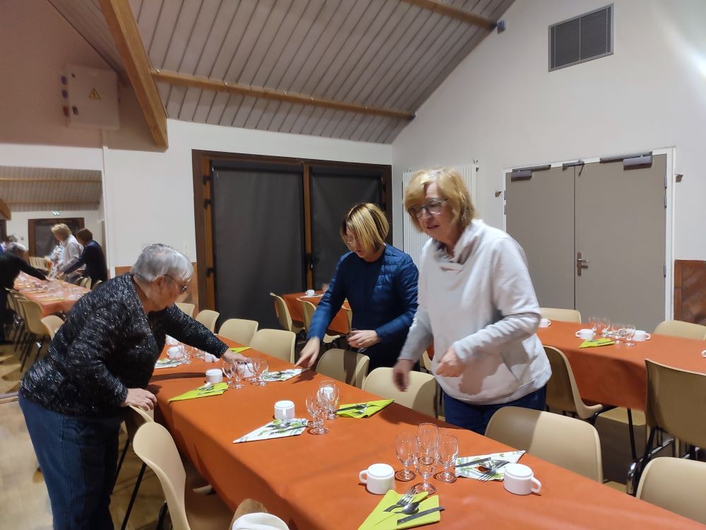 Repas choucroute 2024 2