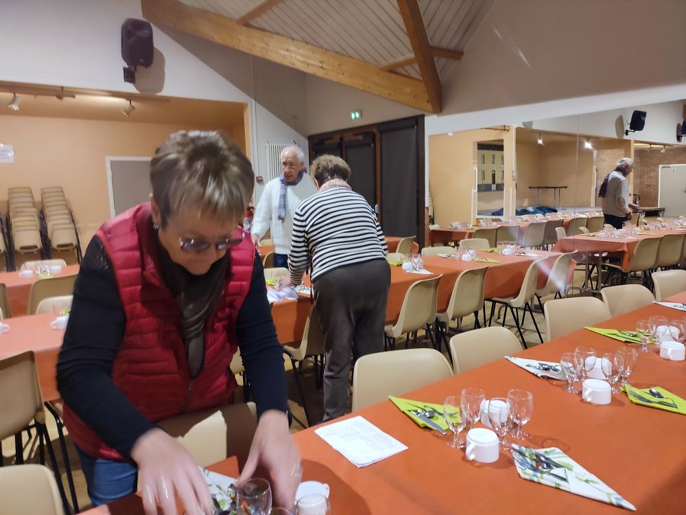 Repas choucroute 2024 3