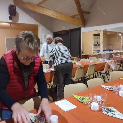 Repas choucroute 2024 3