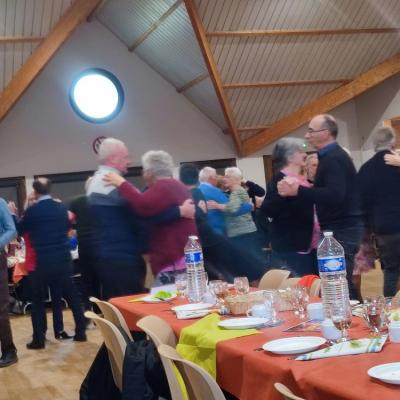Repas choucroute 2024 5