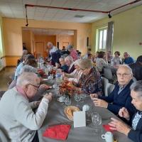 Repas du 11 novembre