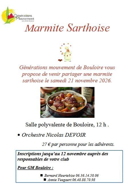 Affiche pour site internet