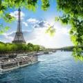 Bateau mouche 2 