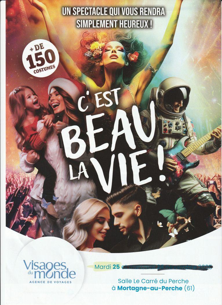 Cabaret a mortagne au perche 1r