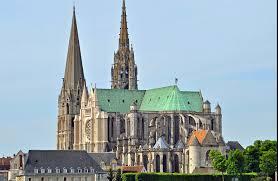 Cathedrale chartre