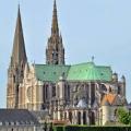 Cathedrale chartre