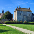 Chateau bouloire 2