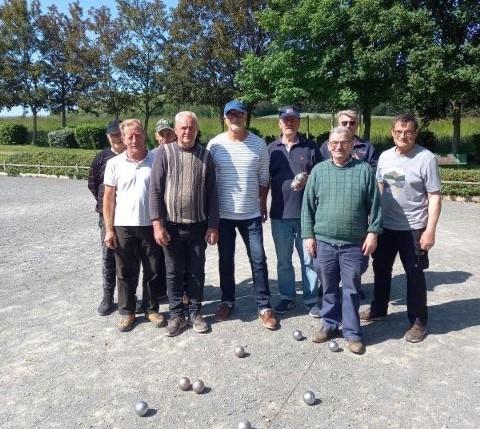 Petanque 2
