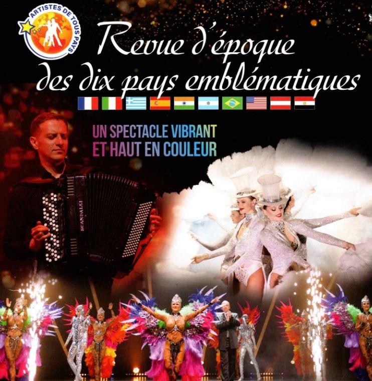 Revue epoque